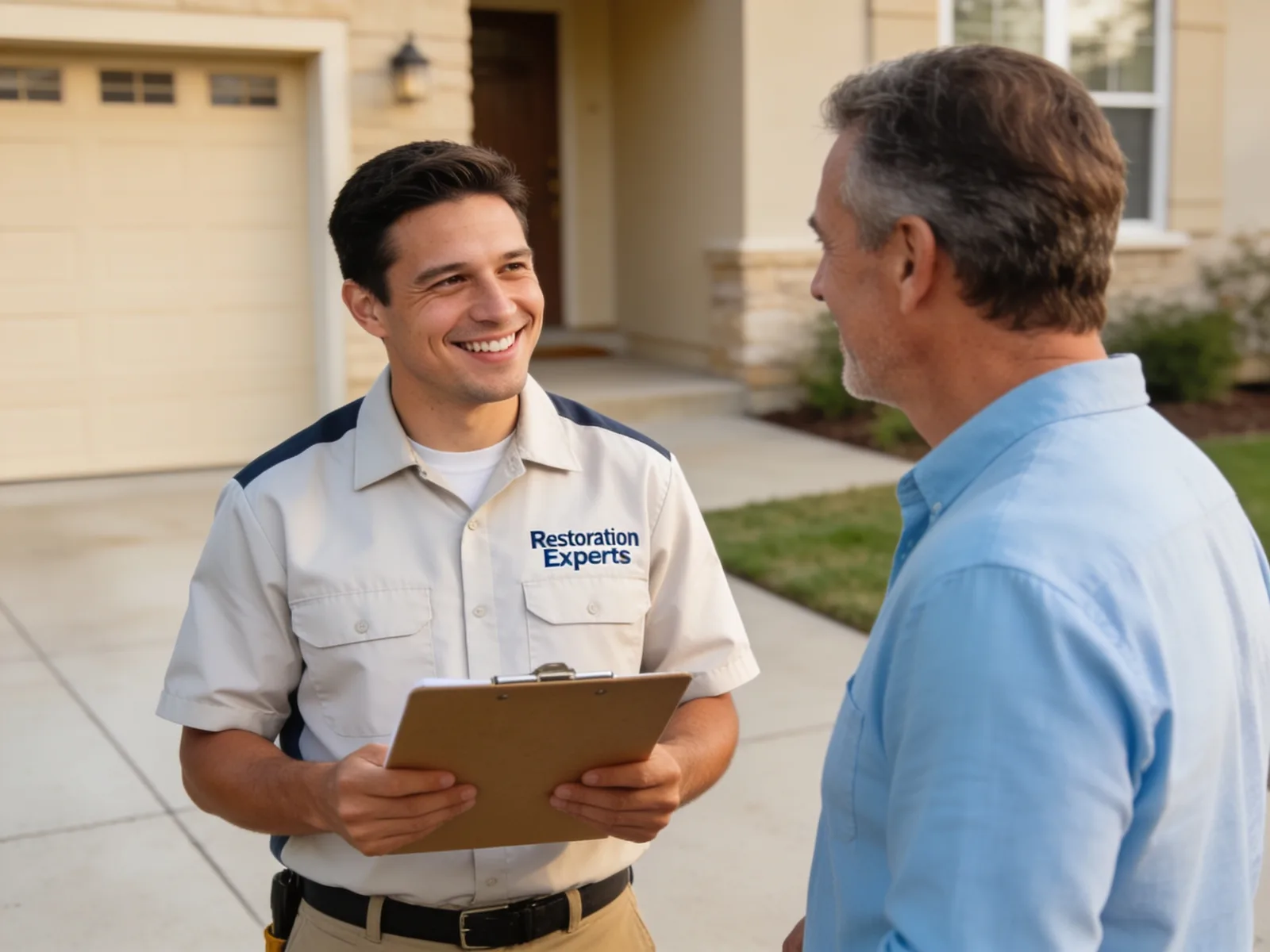 Water Damage Cleanup Lehi, UT FAQs